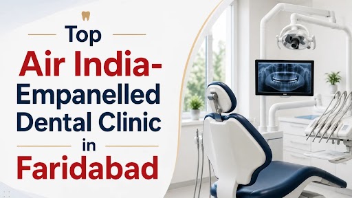 air india dental clinic